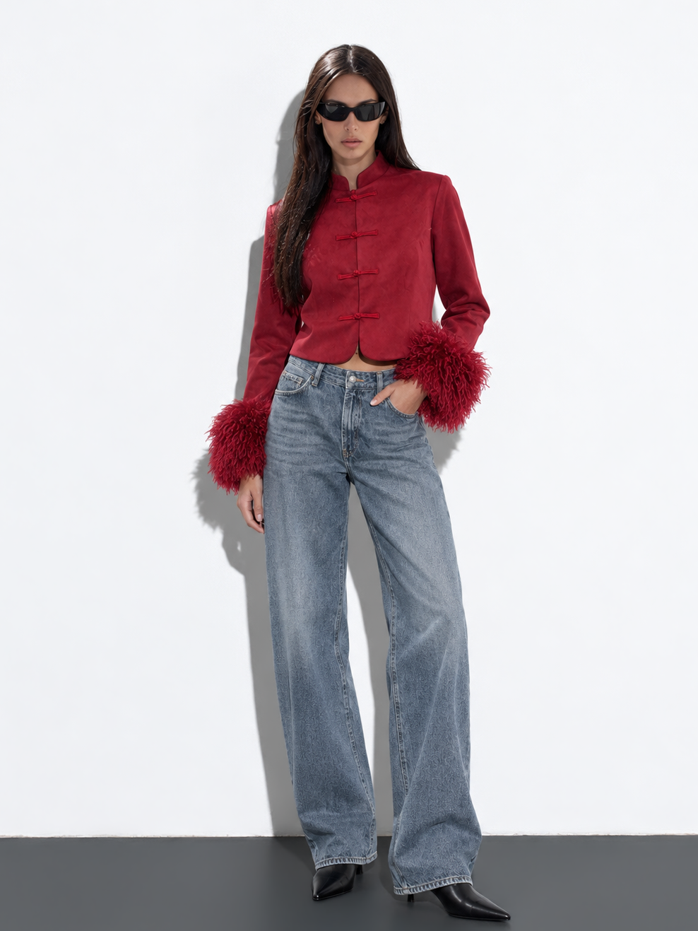 Elspeth Jacket