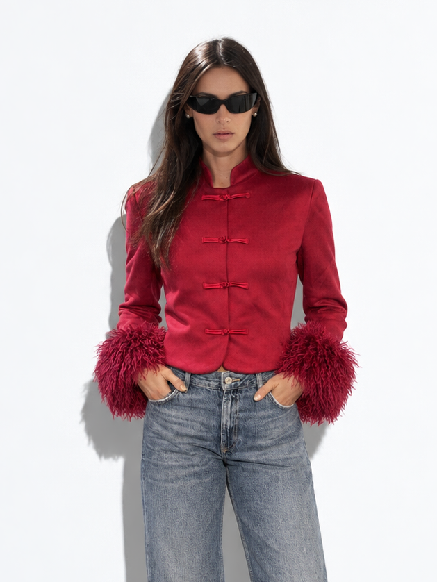 Elspeth Jacket