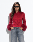 Elspeth Jacket