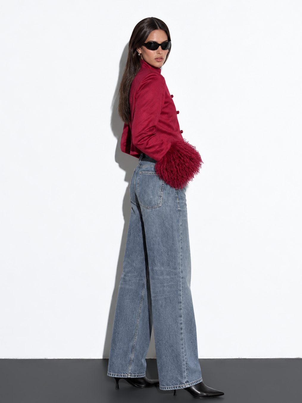 Elspeth Jacket