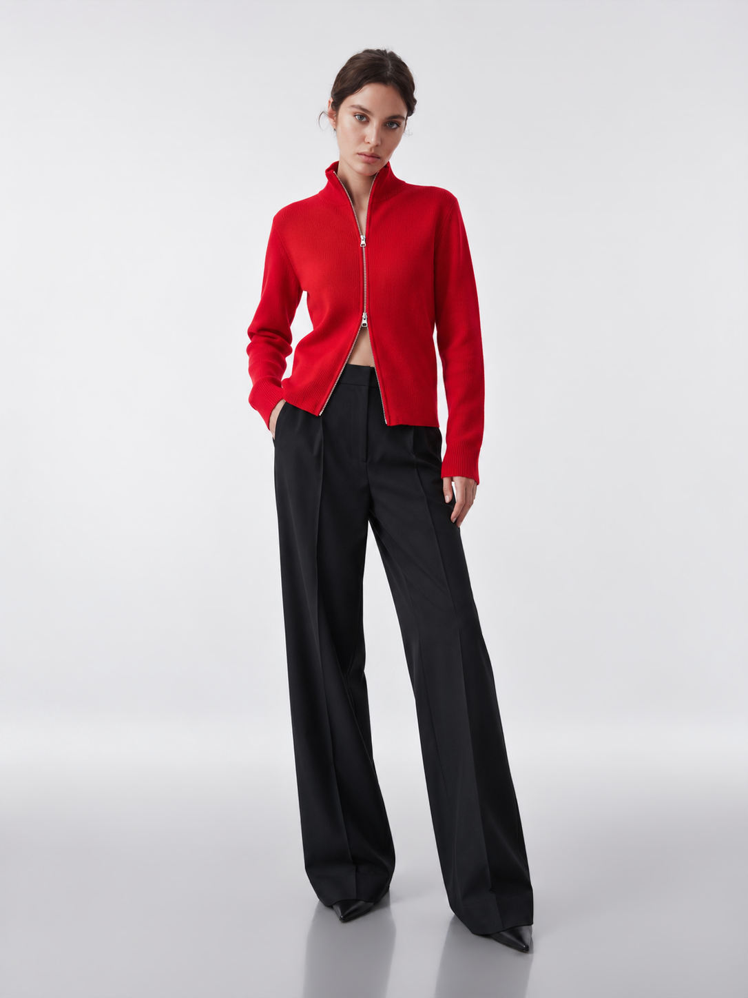 Caldelle Cardigan