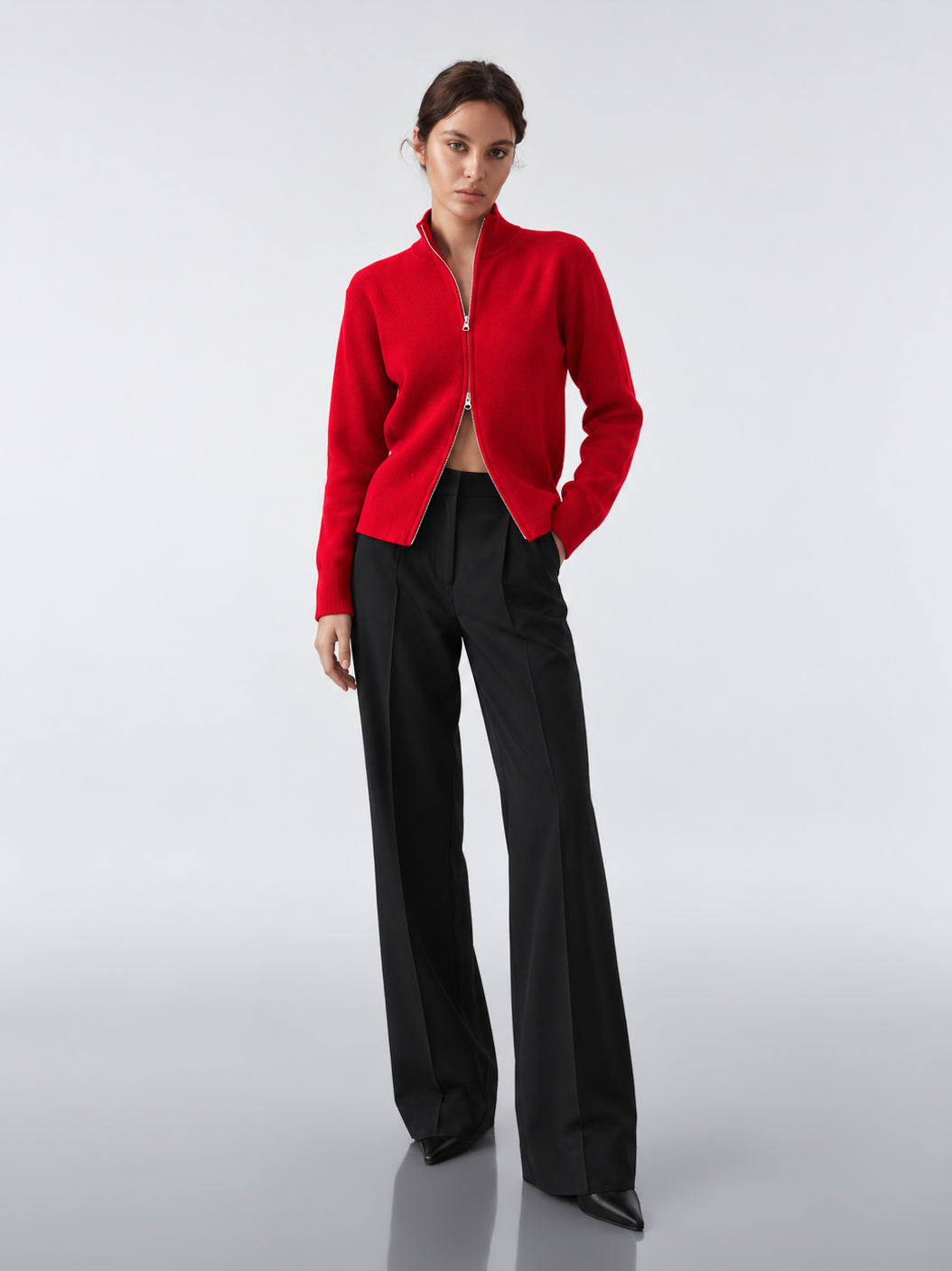 Caldelle Cardigan