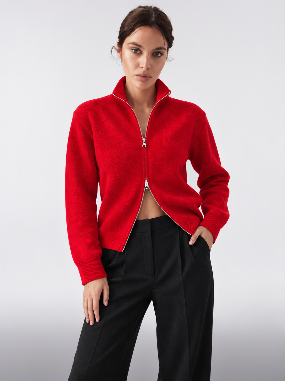 Caldelle Cardigan