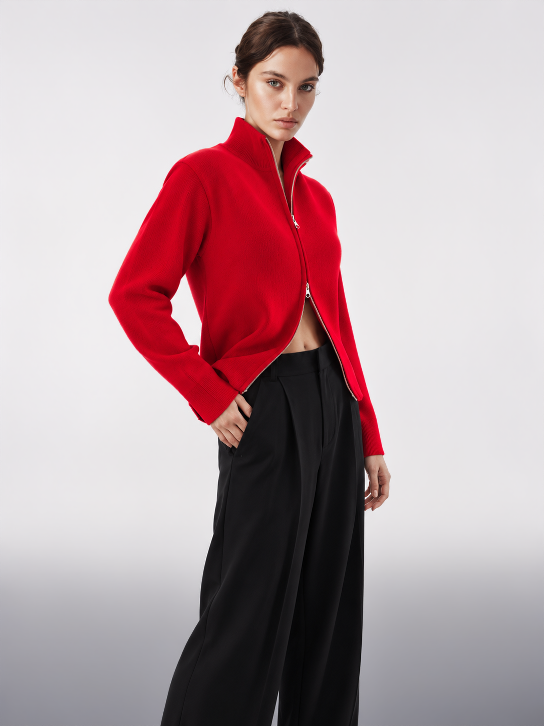 Caldelle Cardigan