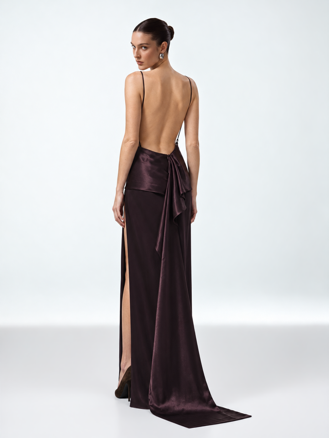 Venetia Dress