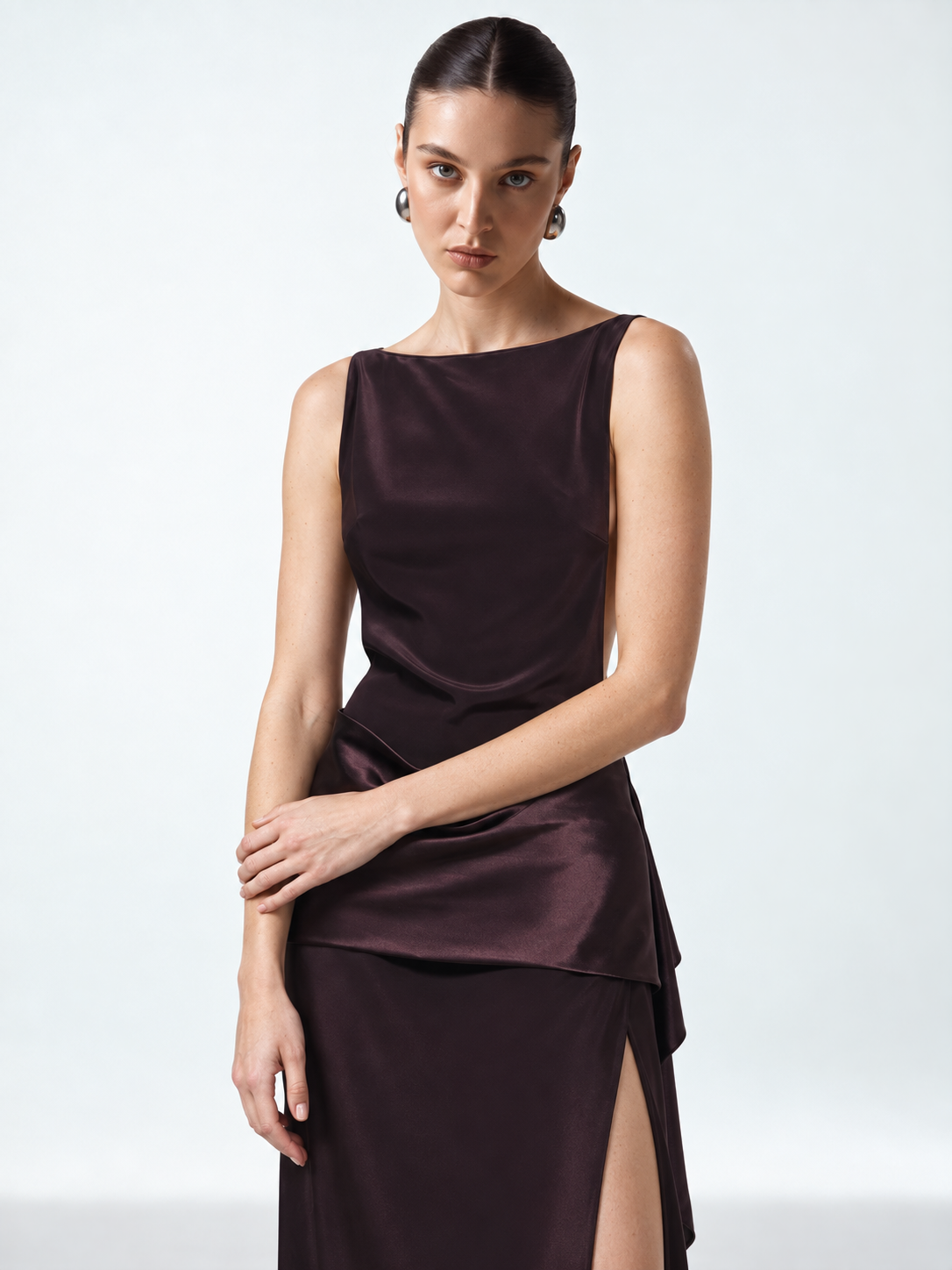Venetia Dress
