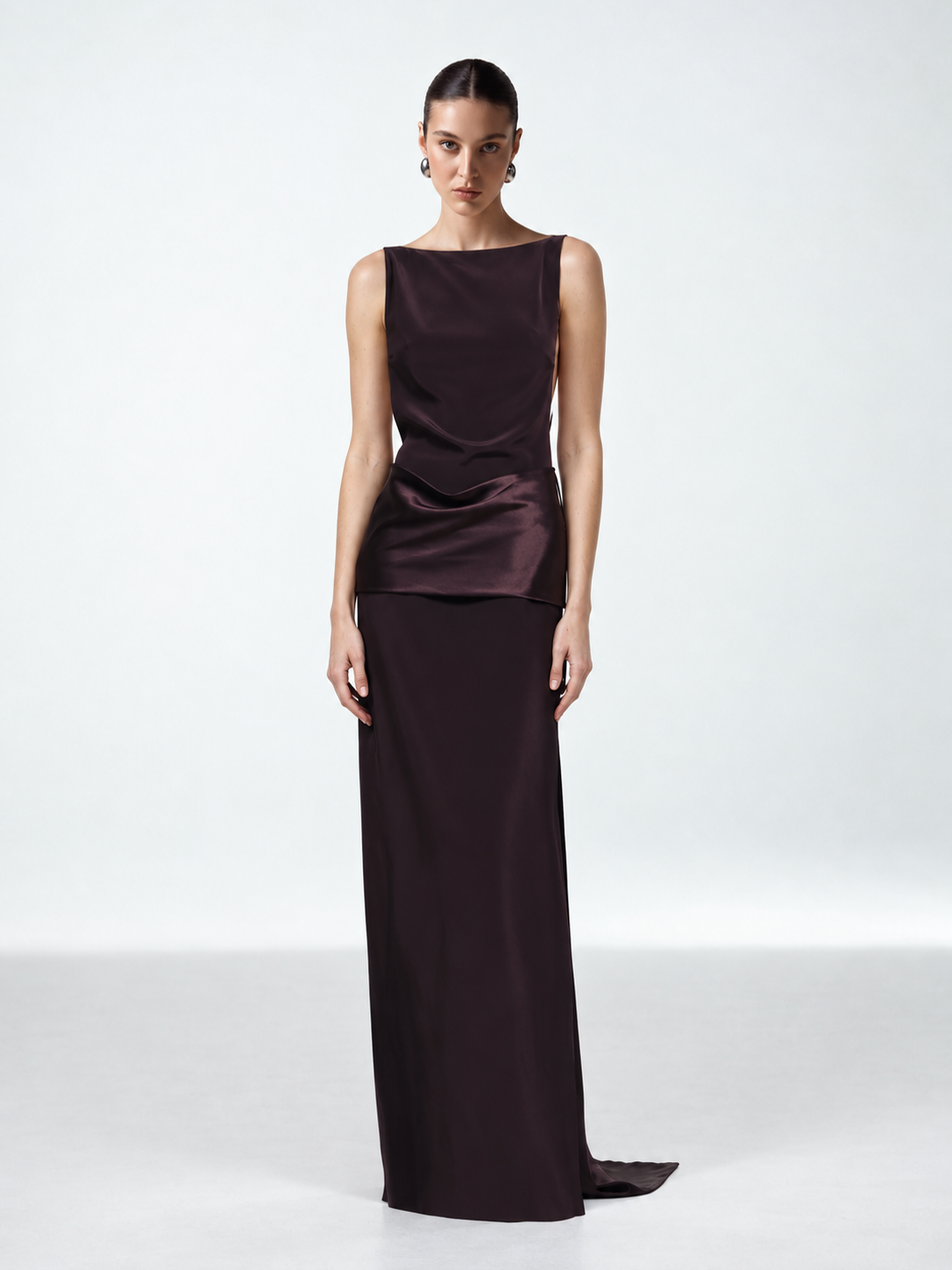 Venetia Dress