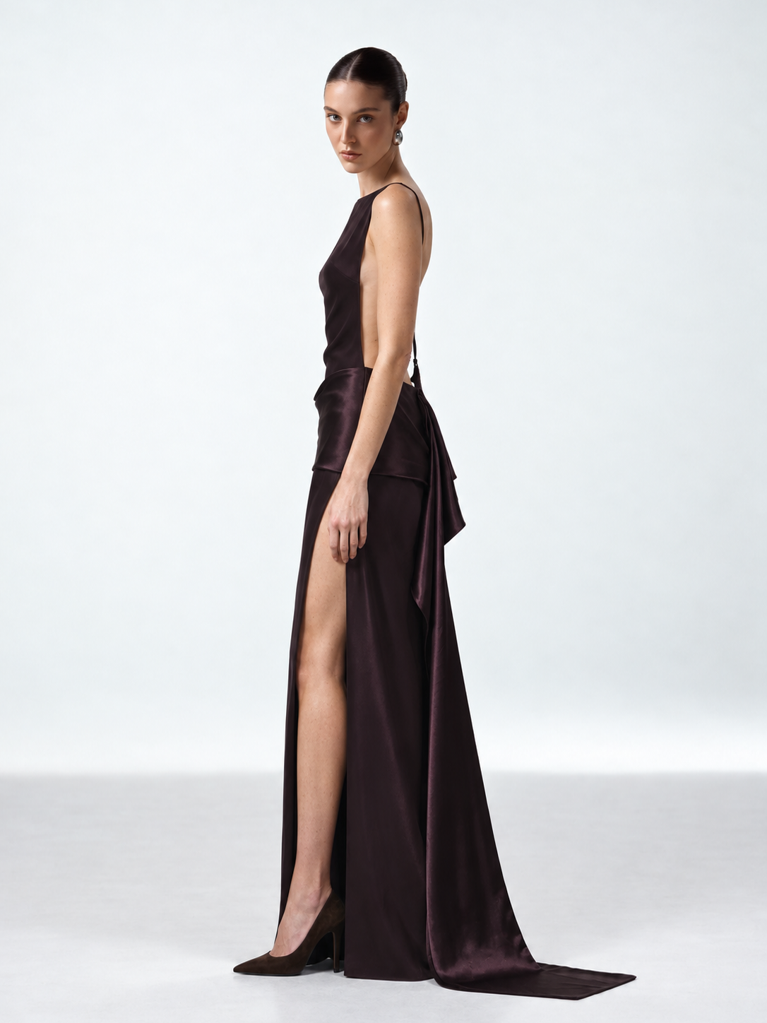 Venetia Dress