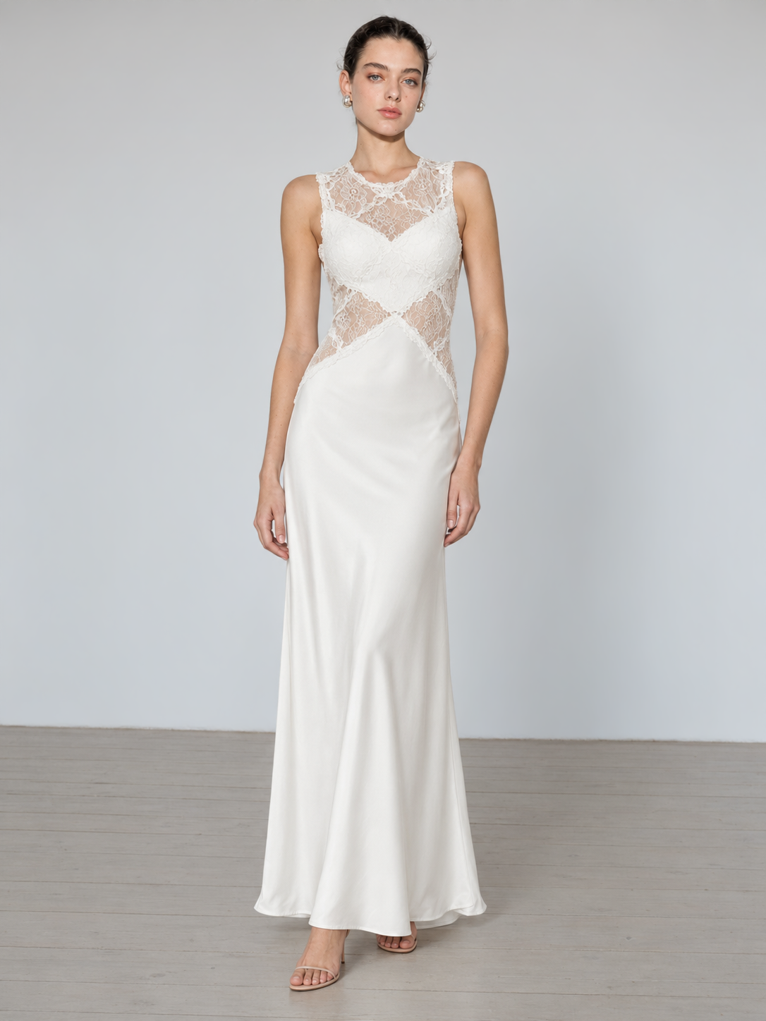 Luelle Dress