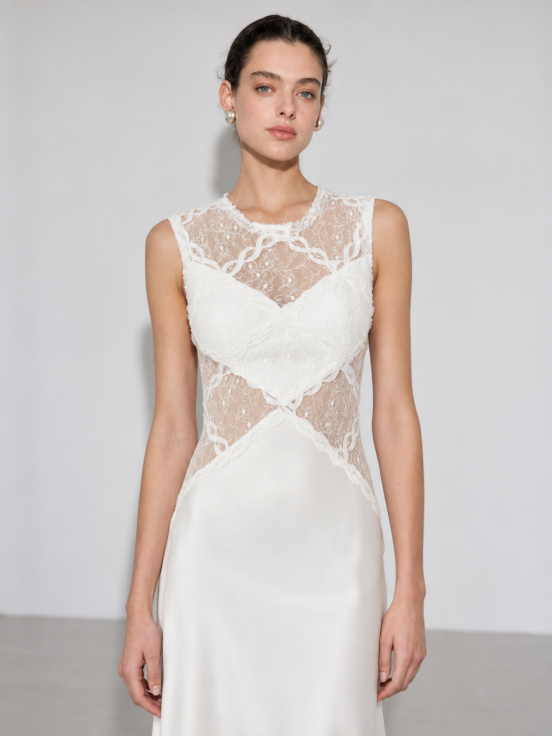 Luelle Dress
