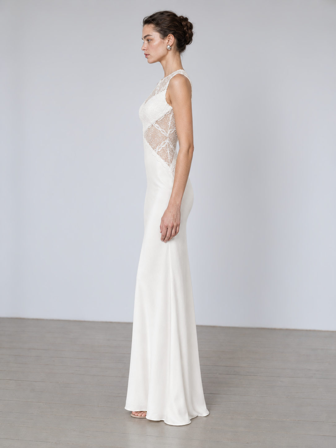 Luelle Dress