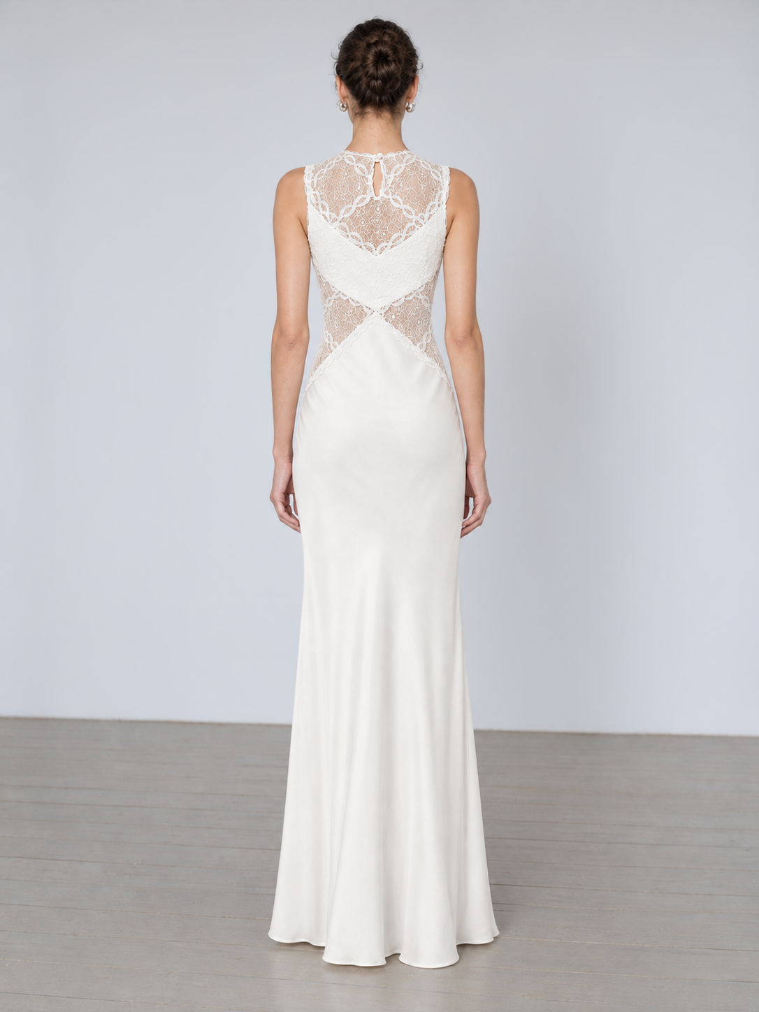 Luelle Dress