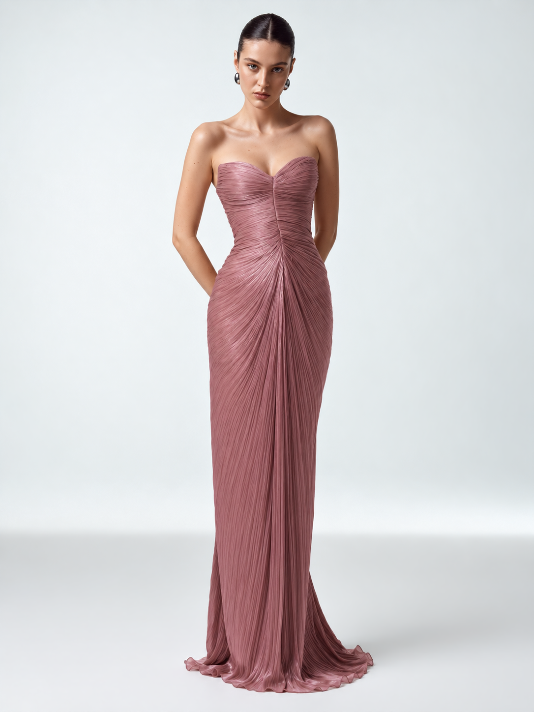 Vianne Dress