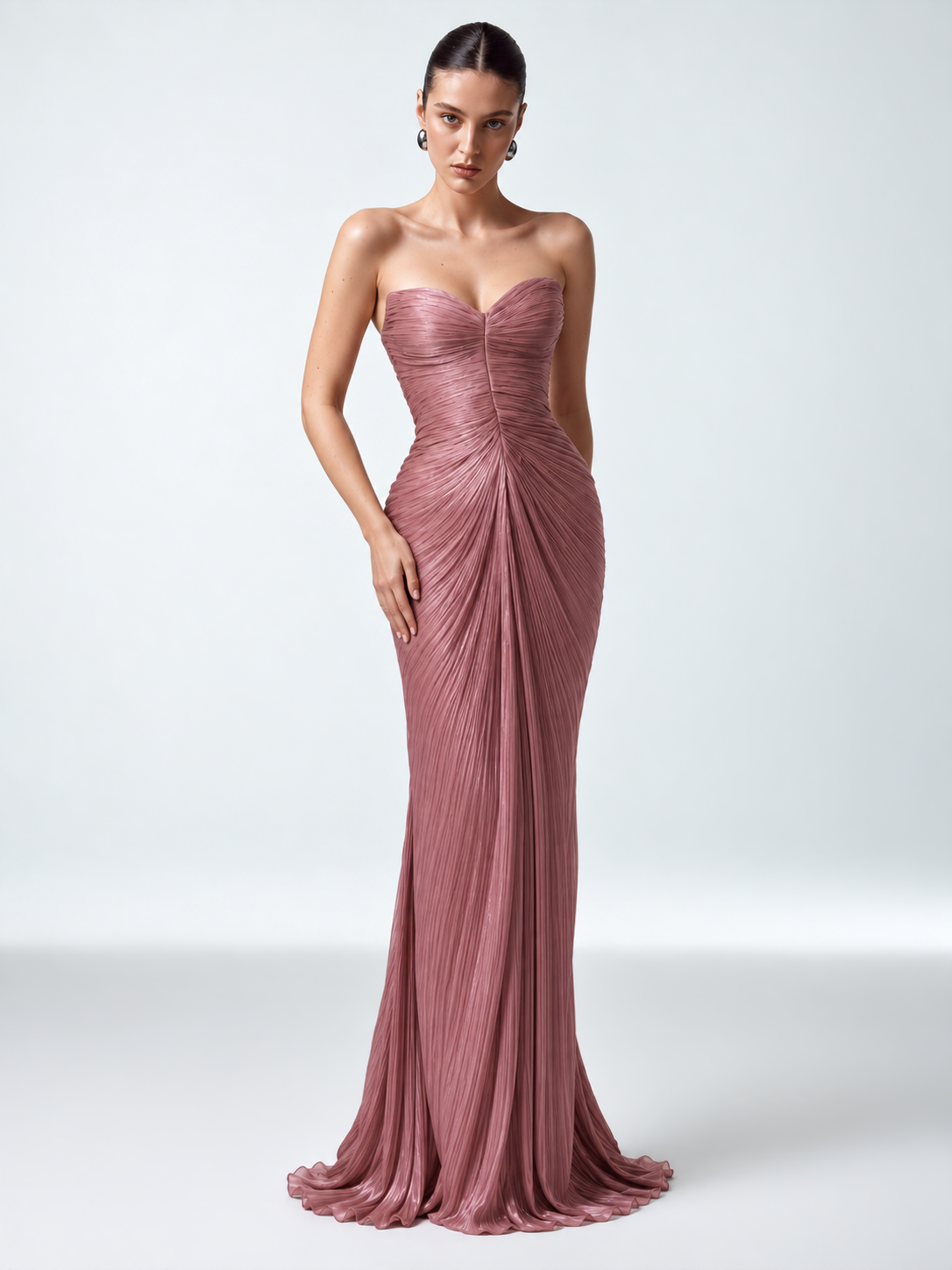 Vianne Dress
