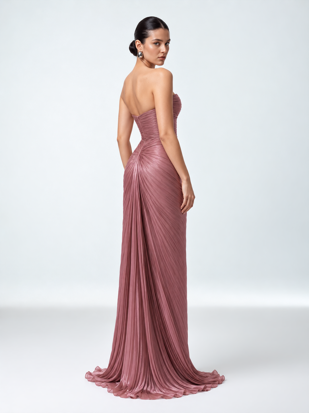 Vianne Dress
