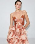 Amalia Dress