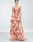 Amalia Dress
