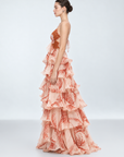 Amalia Dress