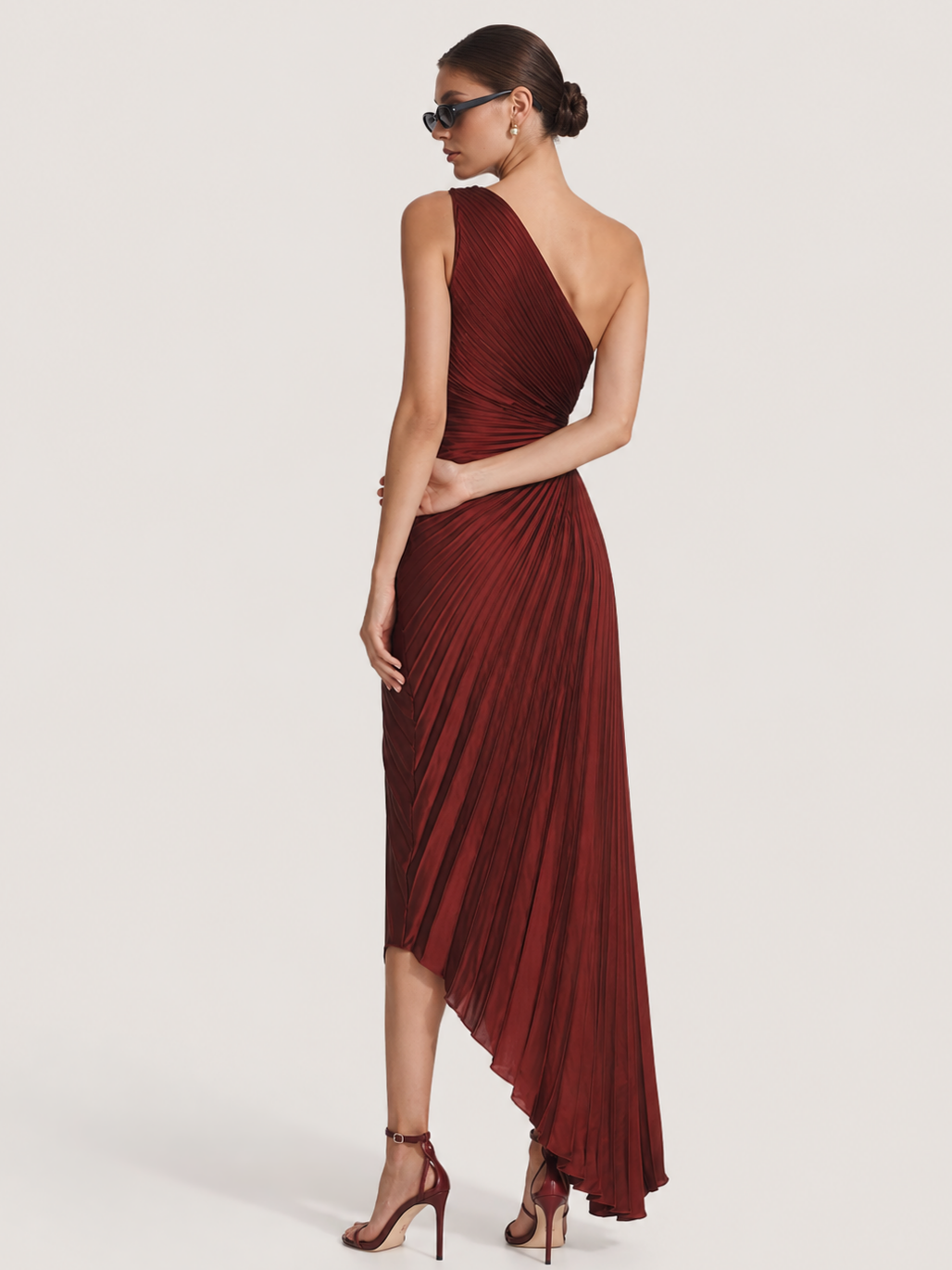 Urgonia  Dress