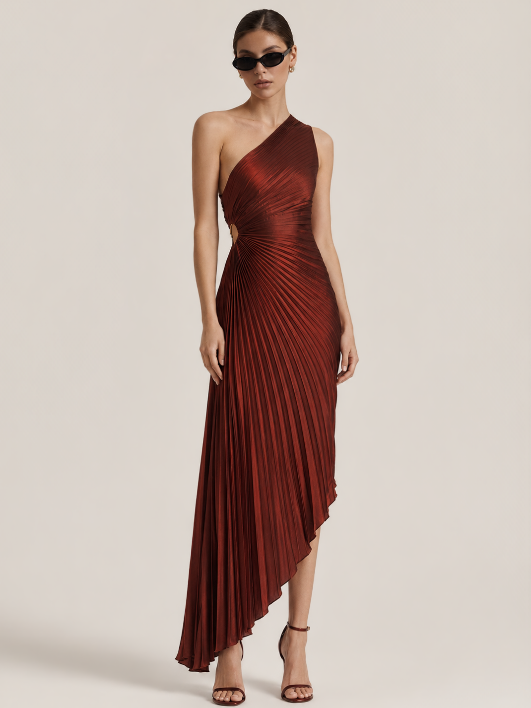 Urgonia  Dress