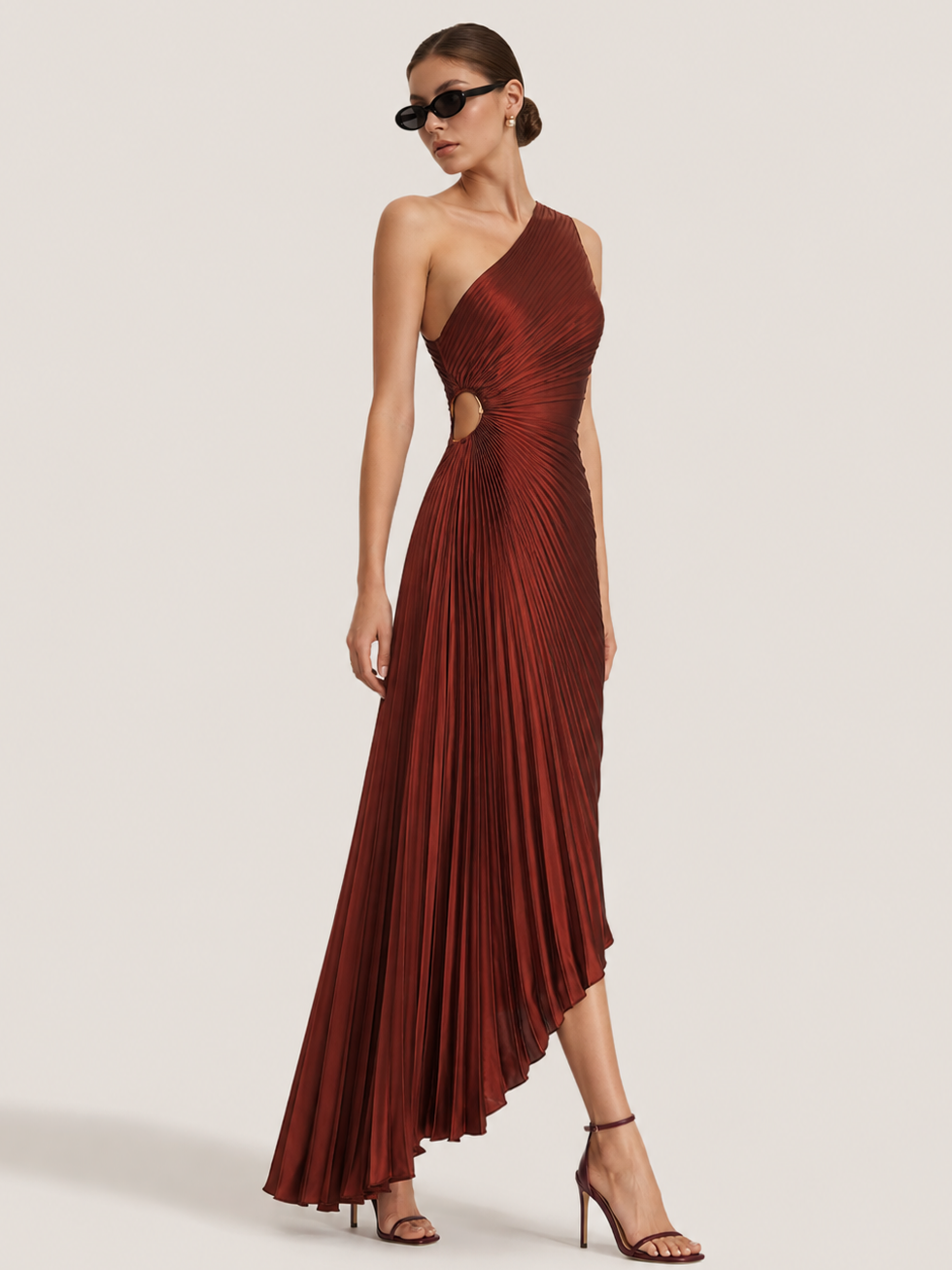 Urgonia  Dress