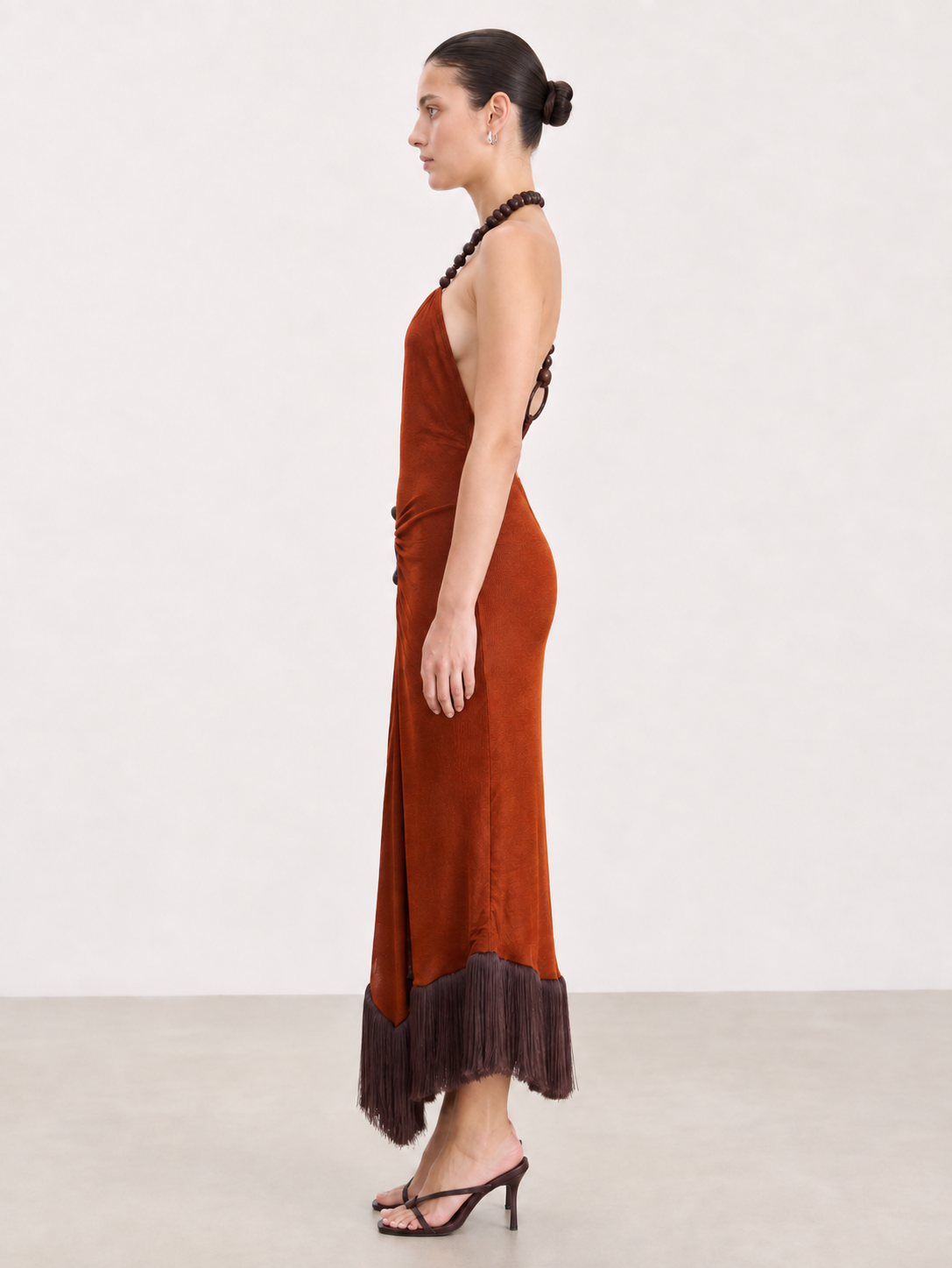 Eranthe  Dress
