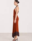 Eranthe  Dress