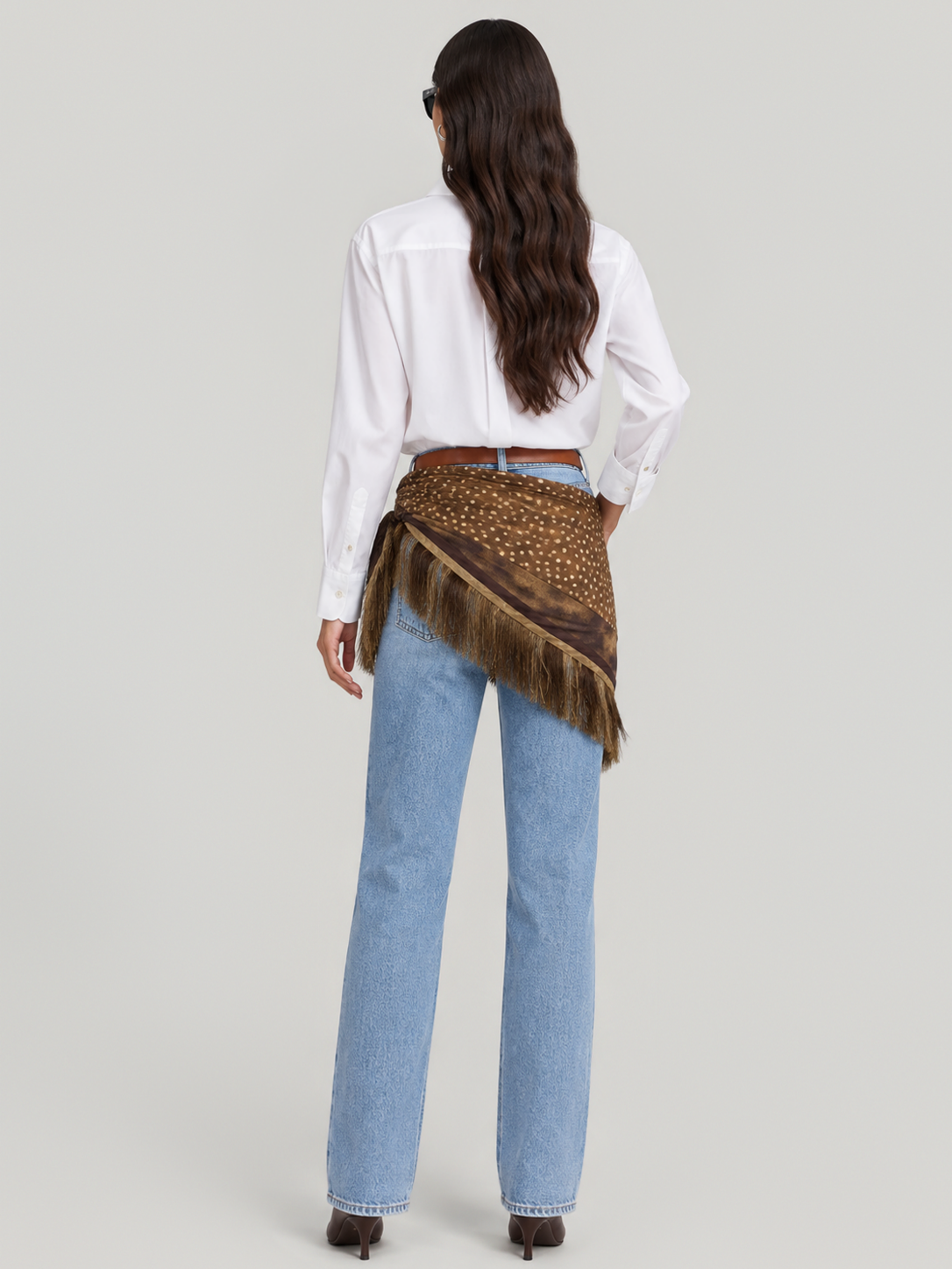 Milene Bandana