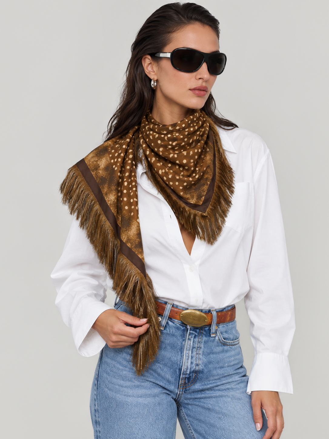 Milene Bandana