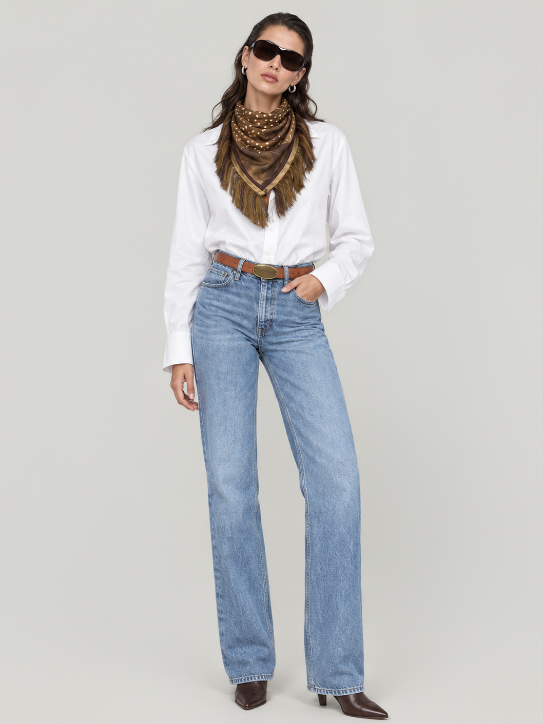 Milene Bandana