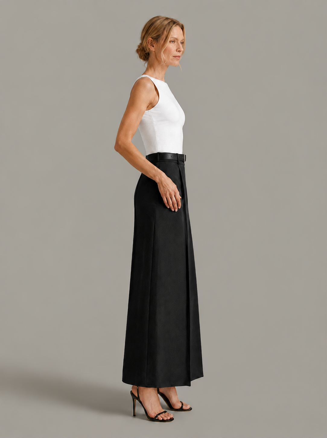H-type-skirt