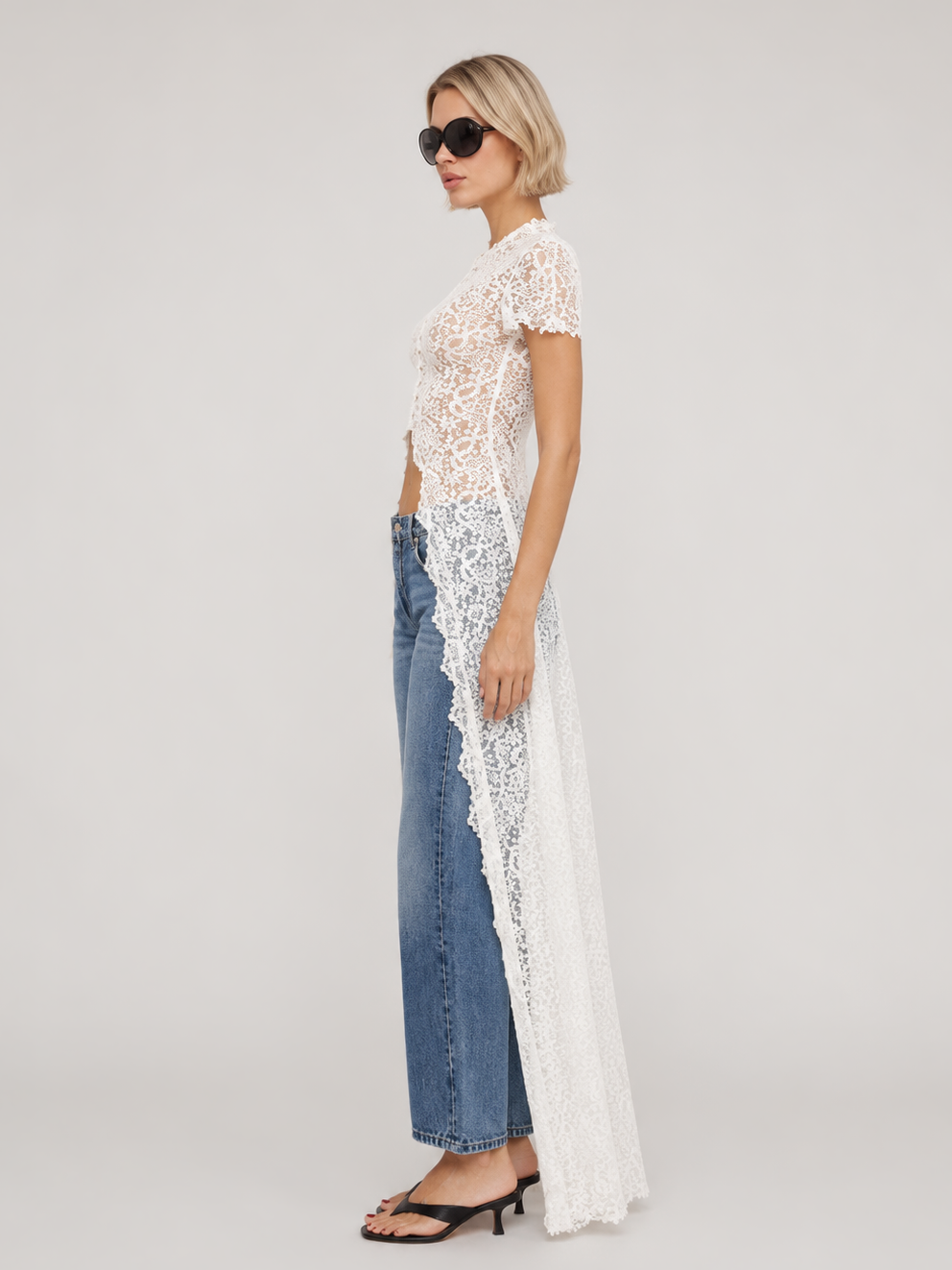 Michey Dress