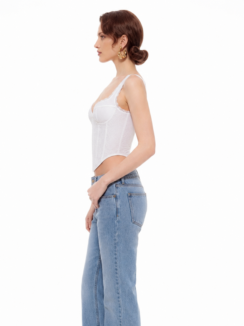 Hebe Corset