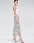 Evadne Skirt