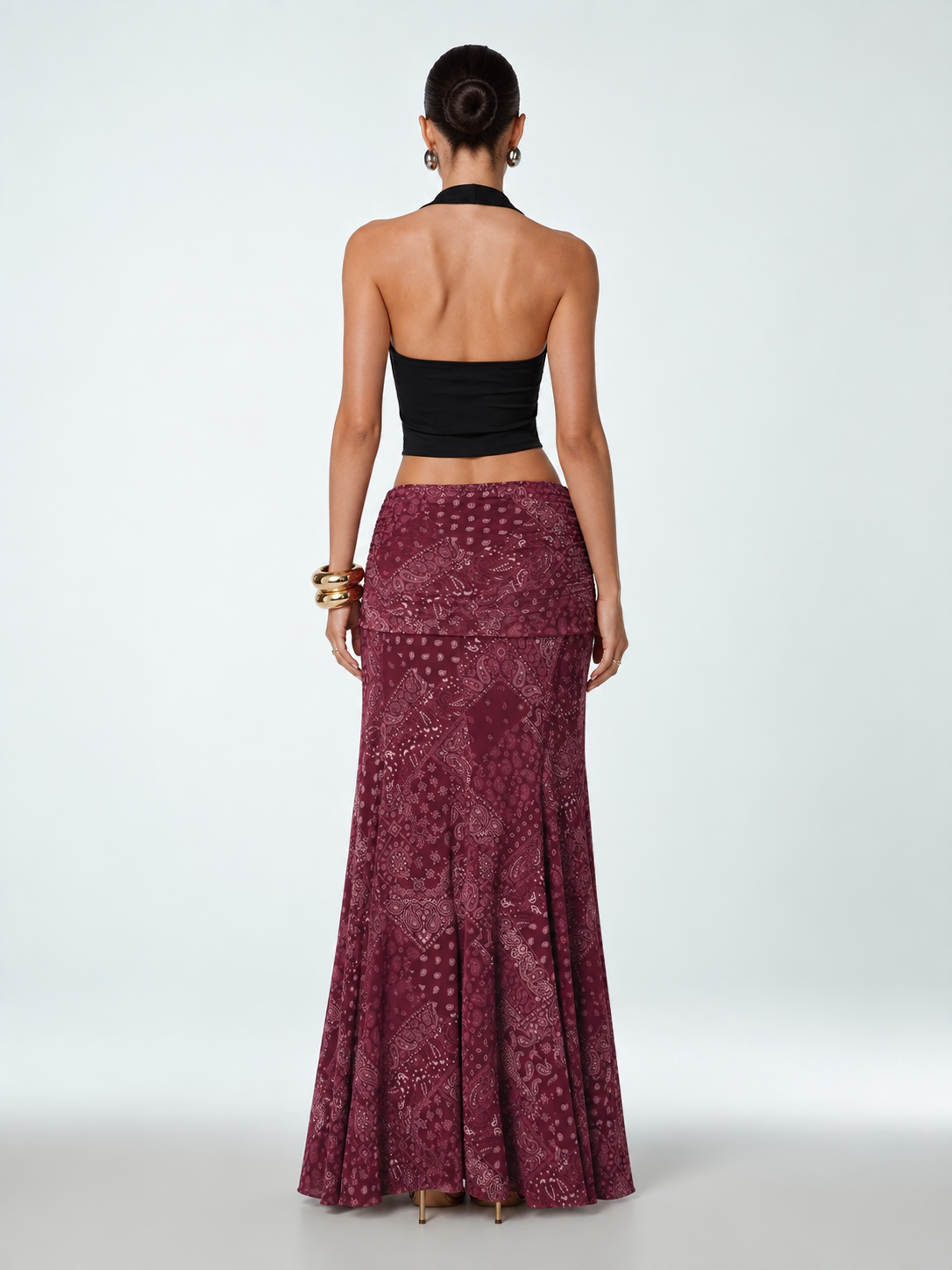 Marlo Skirt