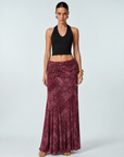 Marlo Skirt