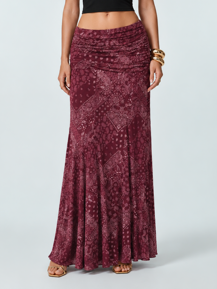 Marlo Skirt