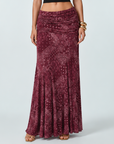 Marlo Skirt