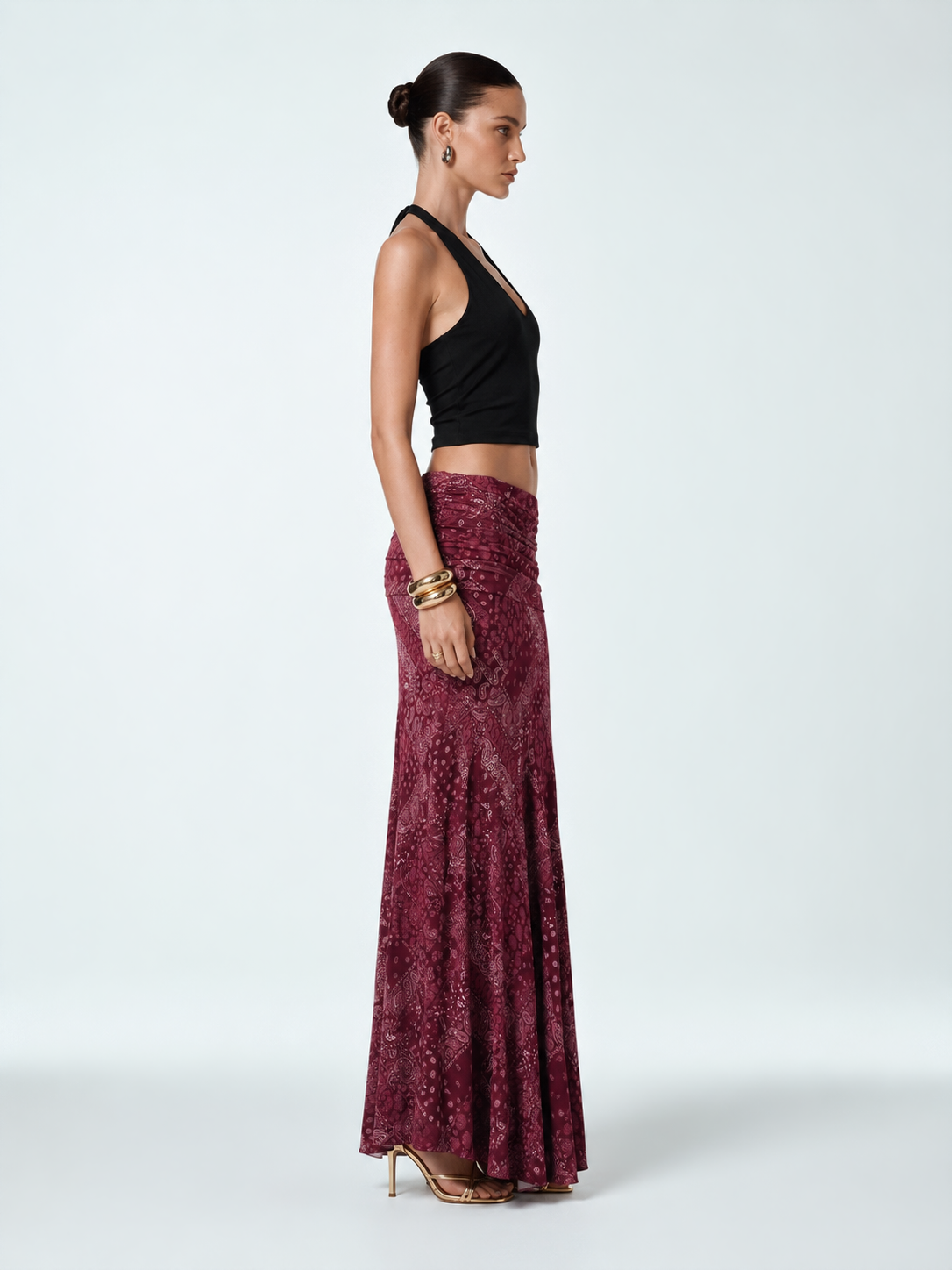 Marlo Skirt