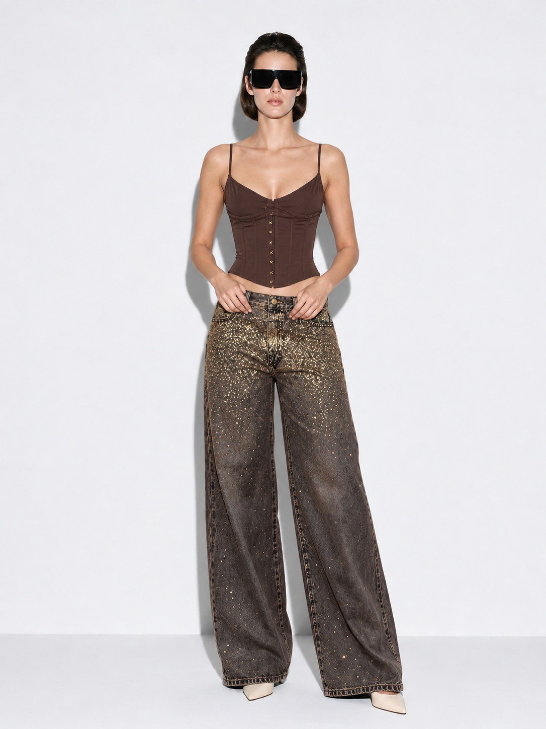 Briseis Jeans