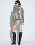Tavelle Jacket