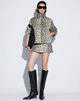 Tavelle Jacket