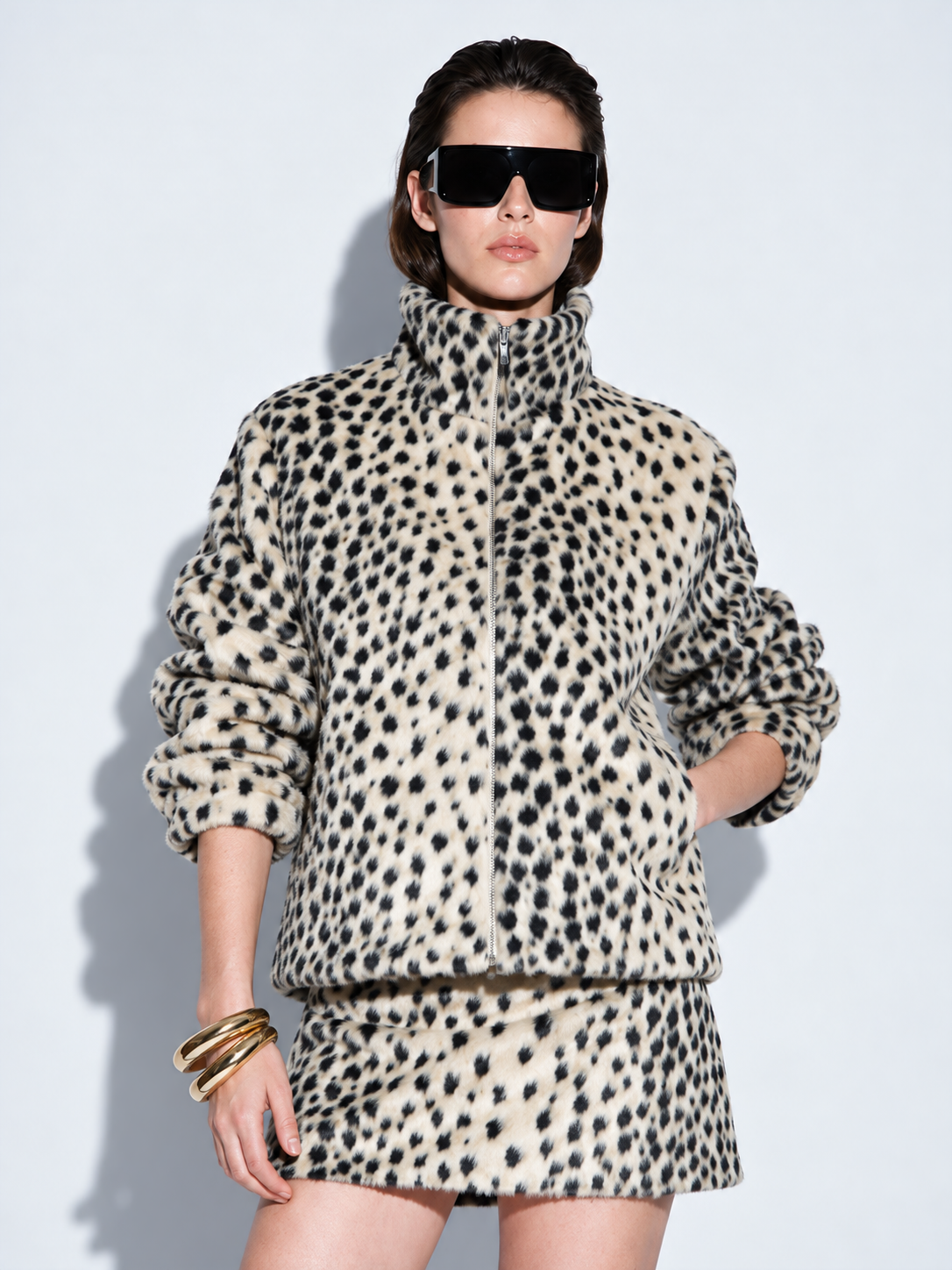Tavelle Jacket
