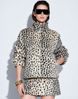 Tavelle Jacket