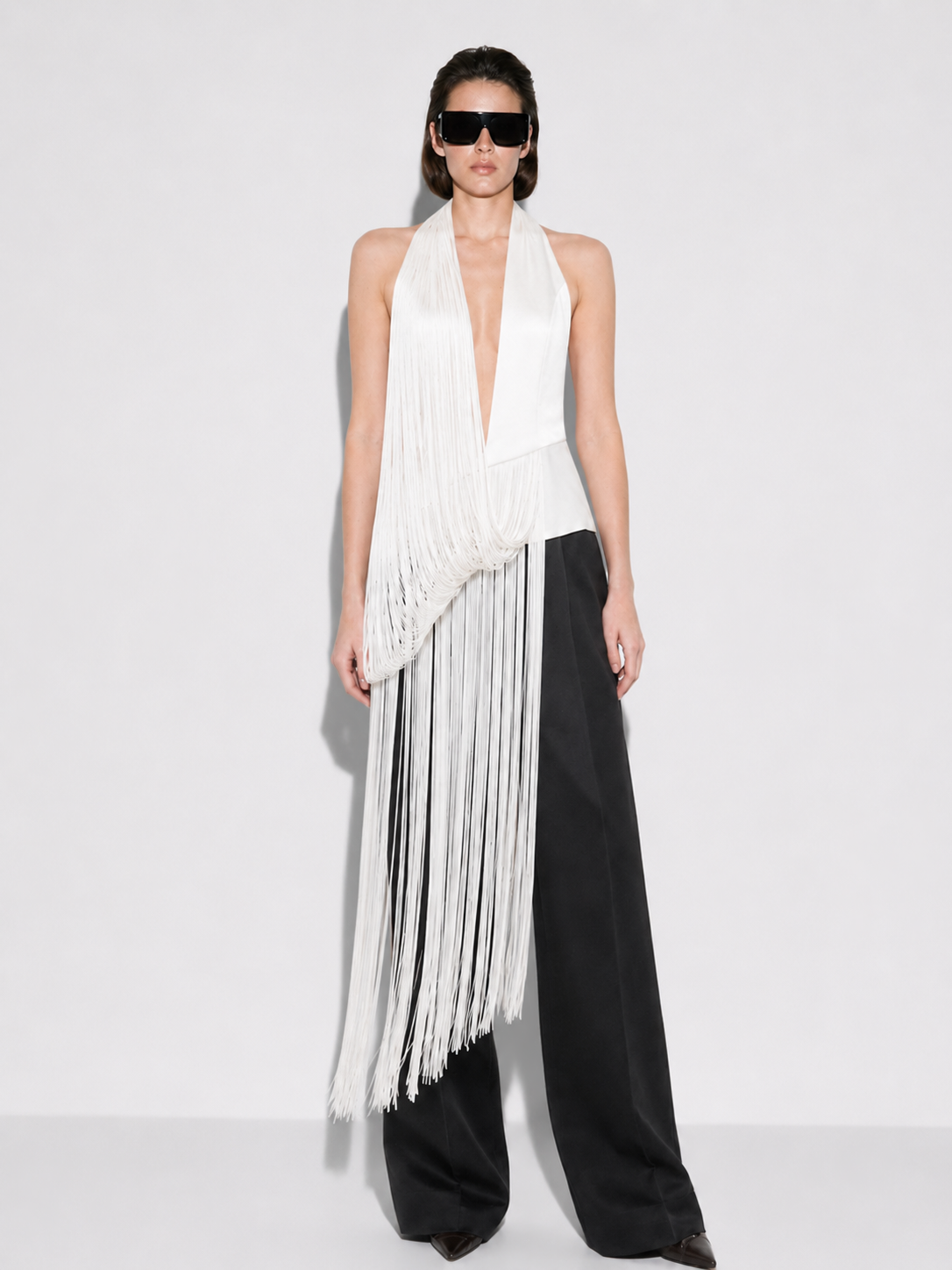 Lumina Top