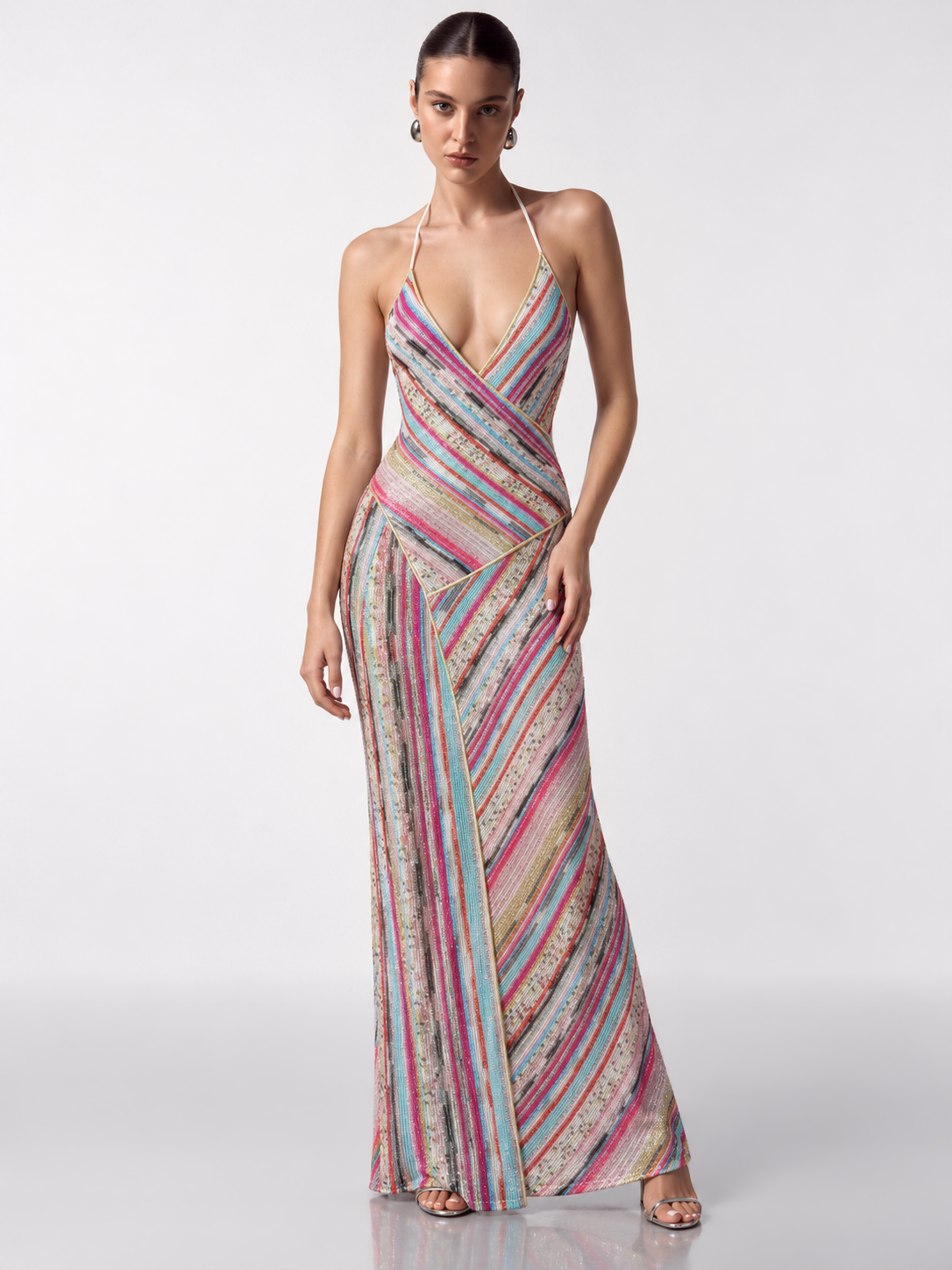 Soleia Dress