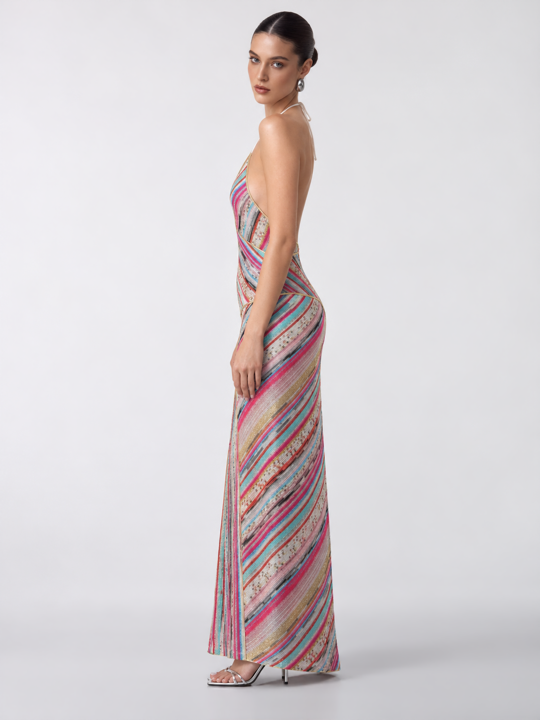 Soleia Dress