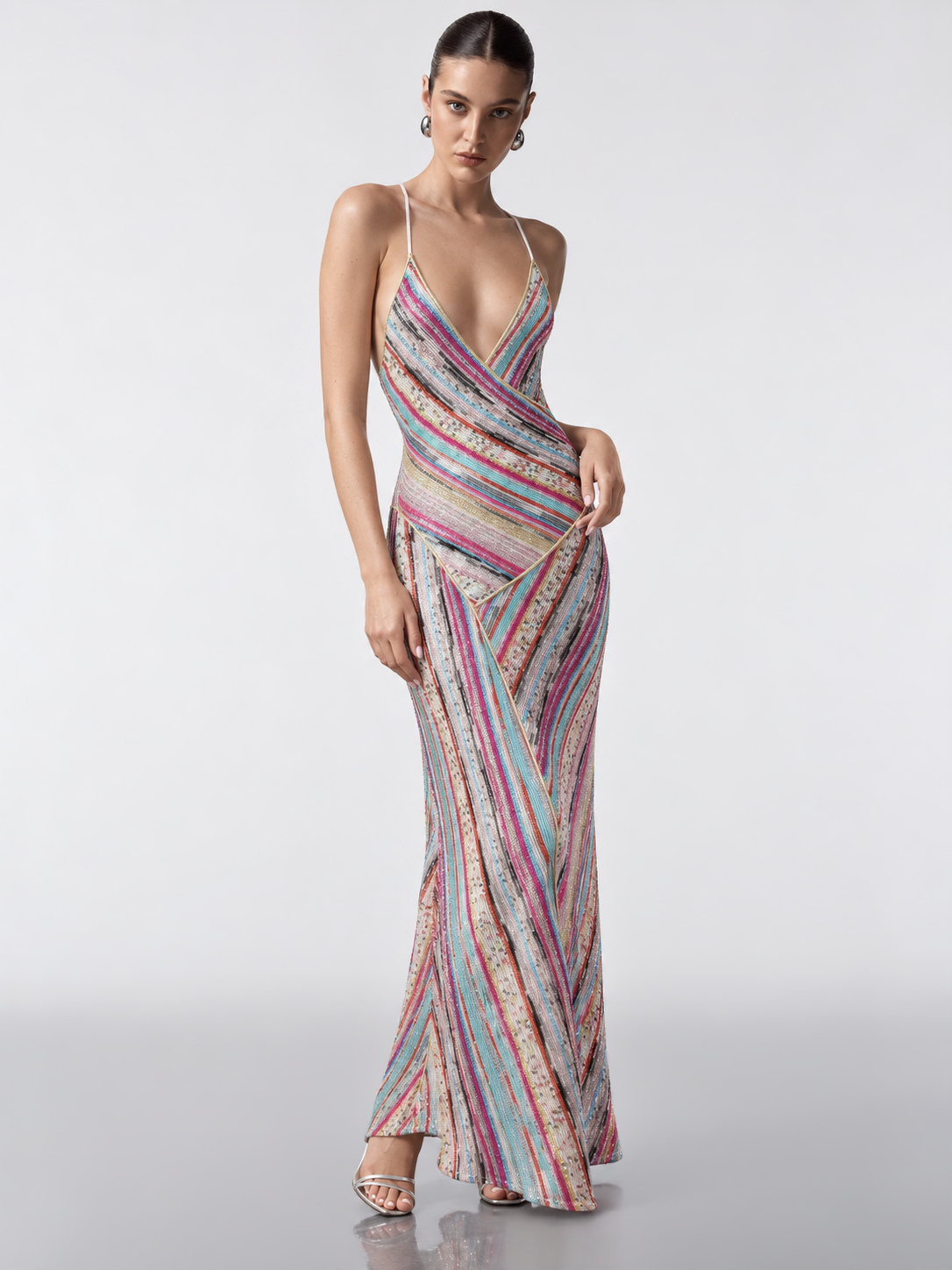 Soleia Dress