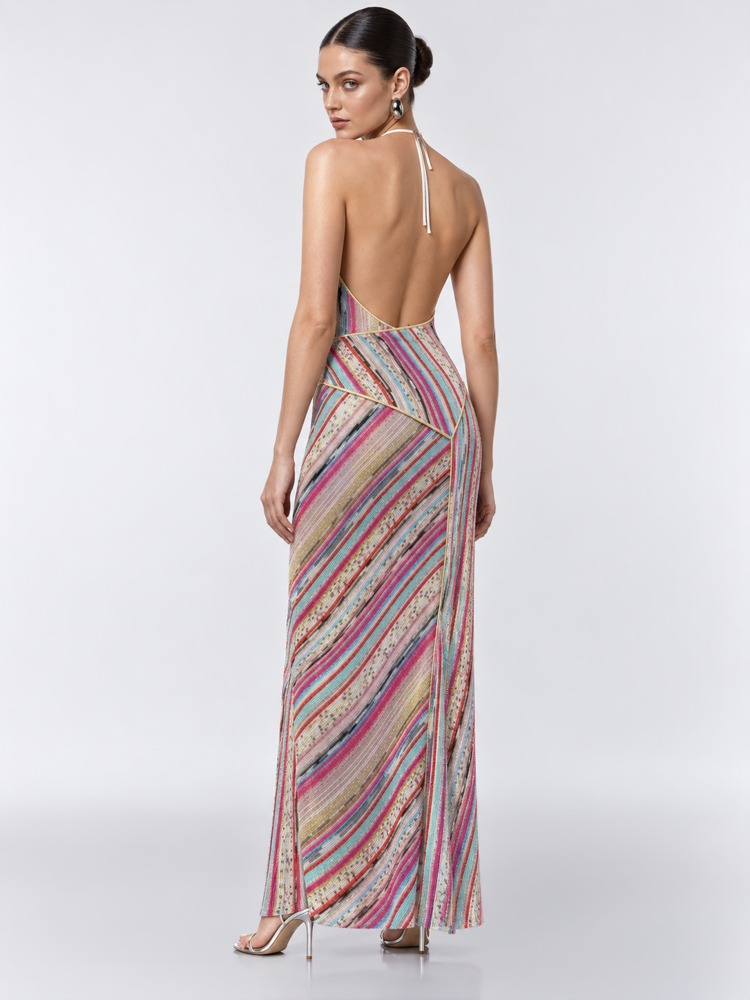 Soleia Dress