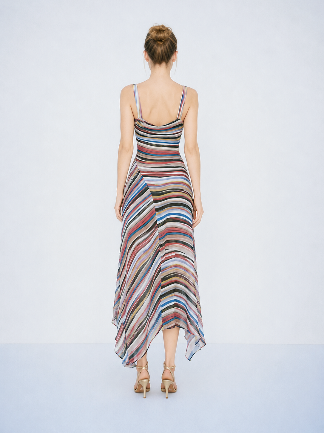 Coastal Dress